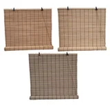 Roletna od bambusa 90x200 cm, 3vrste