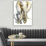 WALLXPERT Multikolorna Dekorativna Platna Slika | Eponuda.com
