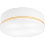  plafonsko svetlo sirja stripe 4xE27/15W/230V prečnik 45 cm belo | Eponuda.com