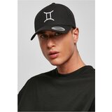 Mister Tee Zodiac YP Classics 5-Panel Premium Curved Snapback Cap Gemini | Shoptok.si