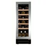 Dunavox hladilnik za vino Flow-19 - Srebrna