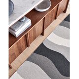 Pappelina Sivi unutarnji i vanjski tepih 70x100 cm Urvi Metal – | shoptok.hr