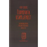 Kiša Filip Solers - Čudnovata usamljenost Cene