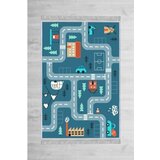 Conceptum Hypnose tepih (100x200) ELS582 blue | ePonuda.com