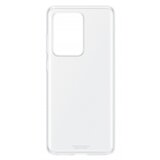 Samsung original ovitek ef-qg988tte za galaxy s20 ultra g988 - prozoren | Shoptok.si
