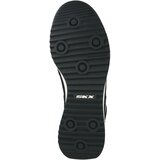 Skechers Niske tenisice 'SKX 92 - SPECTIVE' crna / bijela | shoptok.hr