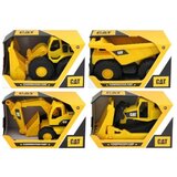 Funrise Cat građevinska vozila construction fleet Funrise Cat građevinska vozila construction fleet Slike