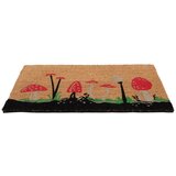 Esschert Design Otirač od kokosovih vlakana 40x60 cm Mushrooms – | shoptok.hr