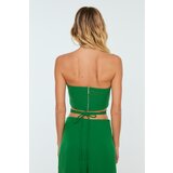 Trendyol Ženski crop top Basic | shoptok.hr