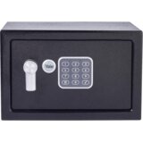 Yale Sef, PIN code pristup, zaključavanje s ključem – YSV/200/DB2 | Eponuda.ba