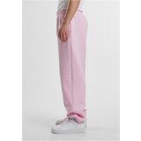 Urban Classics Men's basic sweatpants Fluffy light pink Cijene