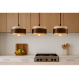 Opviq Visilica Lover C Walnut | Eponuda.com