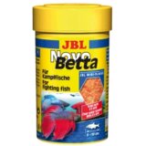 JBL GmbH Hrana za ribice NOVOBETTA, 100 ml