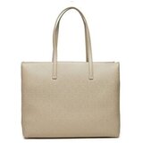Calvin Klein Jeans Must Shopper Bež | shoptok.hr