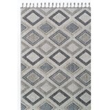 Conceptum Hypnose Tepih Bukle 1402, 80x200 cm, Sivi | Eponuda.ba