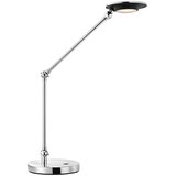 Eglo 54757 - LED prigušiva stona lampa LED/4,2W/230V sjajni hrom Cene