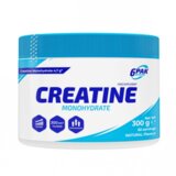 6PAK Nutrition Kreatin Monohydrate, 300g Cene