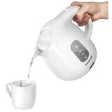 Sencor SWK 1010WH grelnik za vodo, bel | Shoptok.si