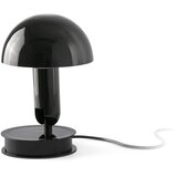 Faro 56100 - Stona lampa sa stezaljkom 2u1 BELA 1xE27/15W/230V crna | Eponuda.com