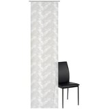 Novel PANELNA ZAVESA 60/260 cm Slike