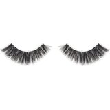 Essence LASHES TO IMPRESS umetne trepalnice za volumen in zgostitev trepalnic 09 Big Lash Crush 1 par Slike