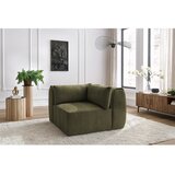 Bobochic Paris Zelena modularna sjedeća garnitura Jeanne – | shoptok.hr