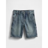 GAP Children's denim shorts '90s Loose UltraSoft Americana - Boys | Eponuda.ba