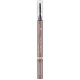 Essence Microblading olovka za obrve s kistom nijansa Light Brown 0.6 ml | shoptok.hr