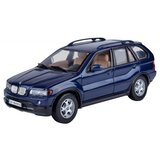 MILENIJUM MET.AUTO 1:24 2001 BMW X5 Cene