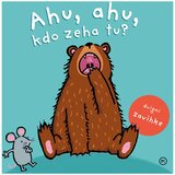 Mladinska Knjiga Ahu, ahu, kdo zeha tu? Cene