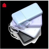 Fantech power bank prenosiva baterija S3 10000mAh/ 10W plavi | ePonuda.com