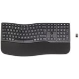 HEWLETT-PACKARD HP 680 Comfort Dual-Mode Keyboard | shoptok.hr