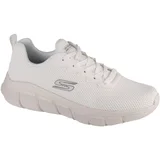 Skechers Nizke superge Bobs B Flex - Chill Edge Bela