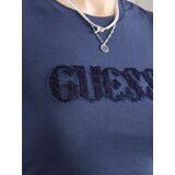Guess Majice & Polo majice W5GI42 J1314 Modra | Shoptok.si