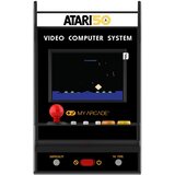My Arcade Igralna konzola Atari Nano Player Pro (75 iger) - ACC.ARC 0008 | Shoptok.si
