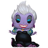 Funko pop! disney: little mermaid - ursula w/eels Cene