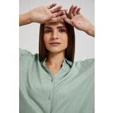Marisse Women's Shirt L-Ko-4349 Olive | Shoptok.si
