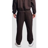 GymBeam Muška trenerka Aura Tee Brown | ePonuda.com