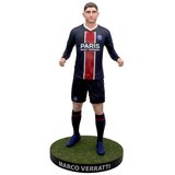 Football's Finest Statue - Paris Saint-Germain - Marco Veratti | Eponuda.com