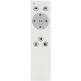 Lesnina-XXXL stropna led-svetilka 45/45/6,5 cm | Shoptok.si