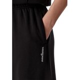 Tommy Hilfiger Spodnji deli trenirke TJW WIDE LEG SWEATPA DW0DW22951 Črna Cene