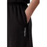 Spodnji deli trenirke TJW WIDE LEG SWEATPA DW0DW22951 Črna