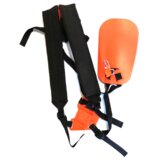 Ramda naramnice za motorno koso z ledvičnim pasom RA 895767 | Shoptok.si