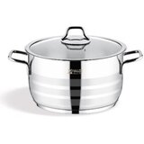 Šerpa inox 22 x12 cm GMT 4.5 L | Eponuda.ba