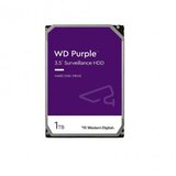 Western Digital Vijolična WD11PURZ/trdi disk/1 TB/SATA 6Gb / | Shoptok.si