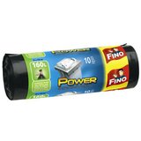 Fino kese za smeće LD power 160 lit. 1/10 ( A283 ) Cene