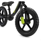 Kinderkraft balans bicikl 2WAY NEXT OFF ROAD, Black | shoptok.hr