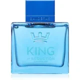 King of Seduction Summerland toaletna voda za moške 100 ml