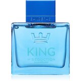 BANDERAS King of Seduction Summerland toaletna voda za muškarce 100 ml Cijene