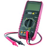 Lux Mjerni instrument DIGITALNI MULTIMETAR | shoptok.hr